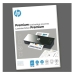 Laminating Sheets HP 9128 A3 (25 Units)