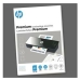 Laminating Sheets HP 9128 A3 (25 Units)