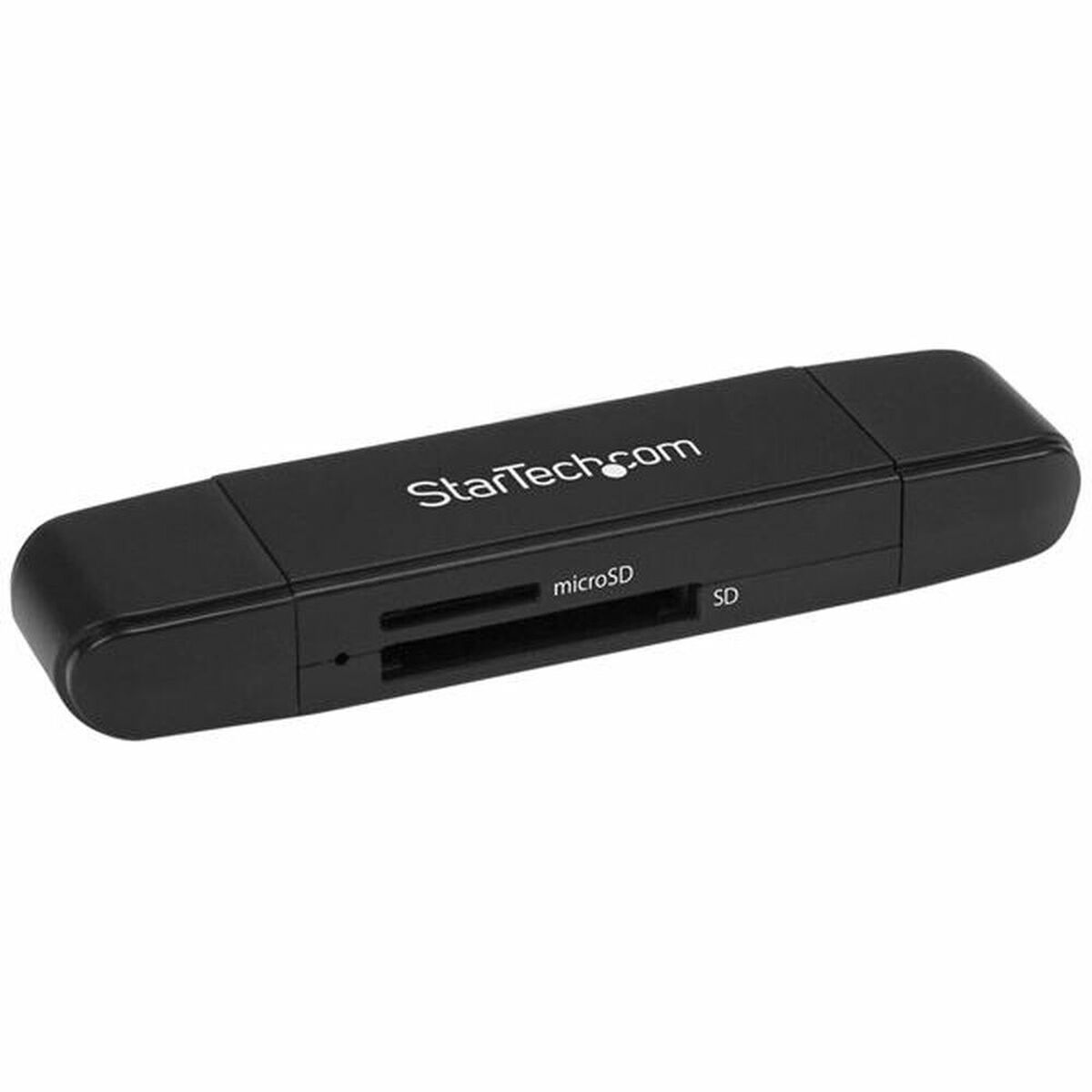 Kortleser Startech SDMSDRWU3AC Svart