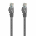 Cablu de Rețea Rigid UTP Categoria 6 Aisens Gri 25 cm