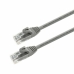 Omrežni UTP kabel kategorije 6 Aisens Siva 25 cm