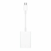 Kabel Micro USB Apple MUFG2ZM/A Hvid