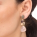 Ladies' Earrings Vidal & Vidal X44973
