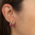 Ladies' Earrings Vidal & Vidal X46667