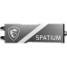 Harddisk MSI SPATIUM M570 PRO 2 TB SSD