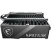 Твърд диск MSI SPATIUM M570 PRO 2 TB SSD