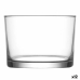 Ποτήρι LAV Cadiz 240 ml (12 Μονάδες)