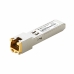 SFP fibermodul MultiModo HPE R9D17A 1000 Mbit/s