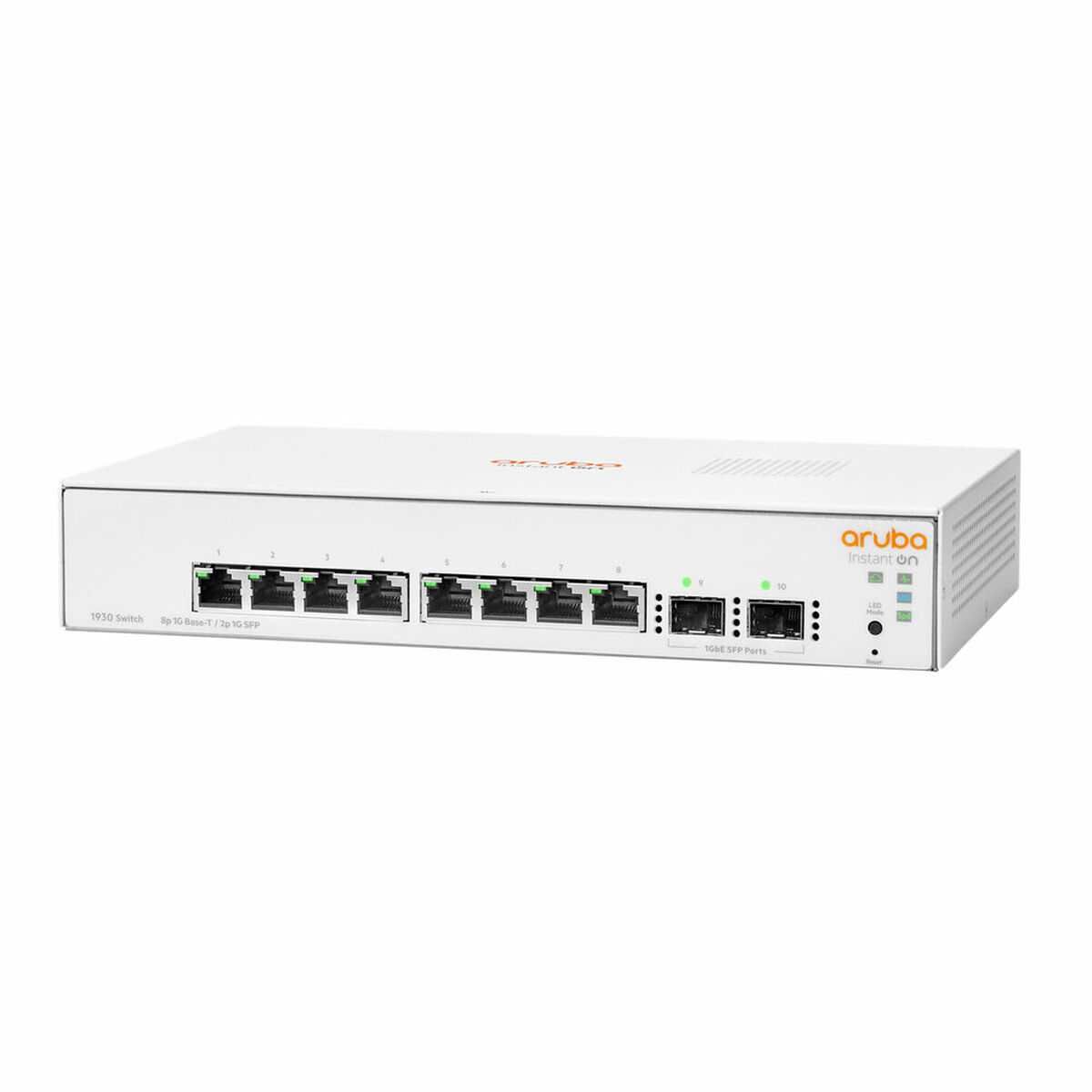 switch HPE JL680A#ABB
