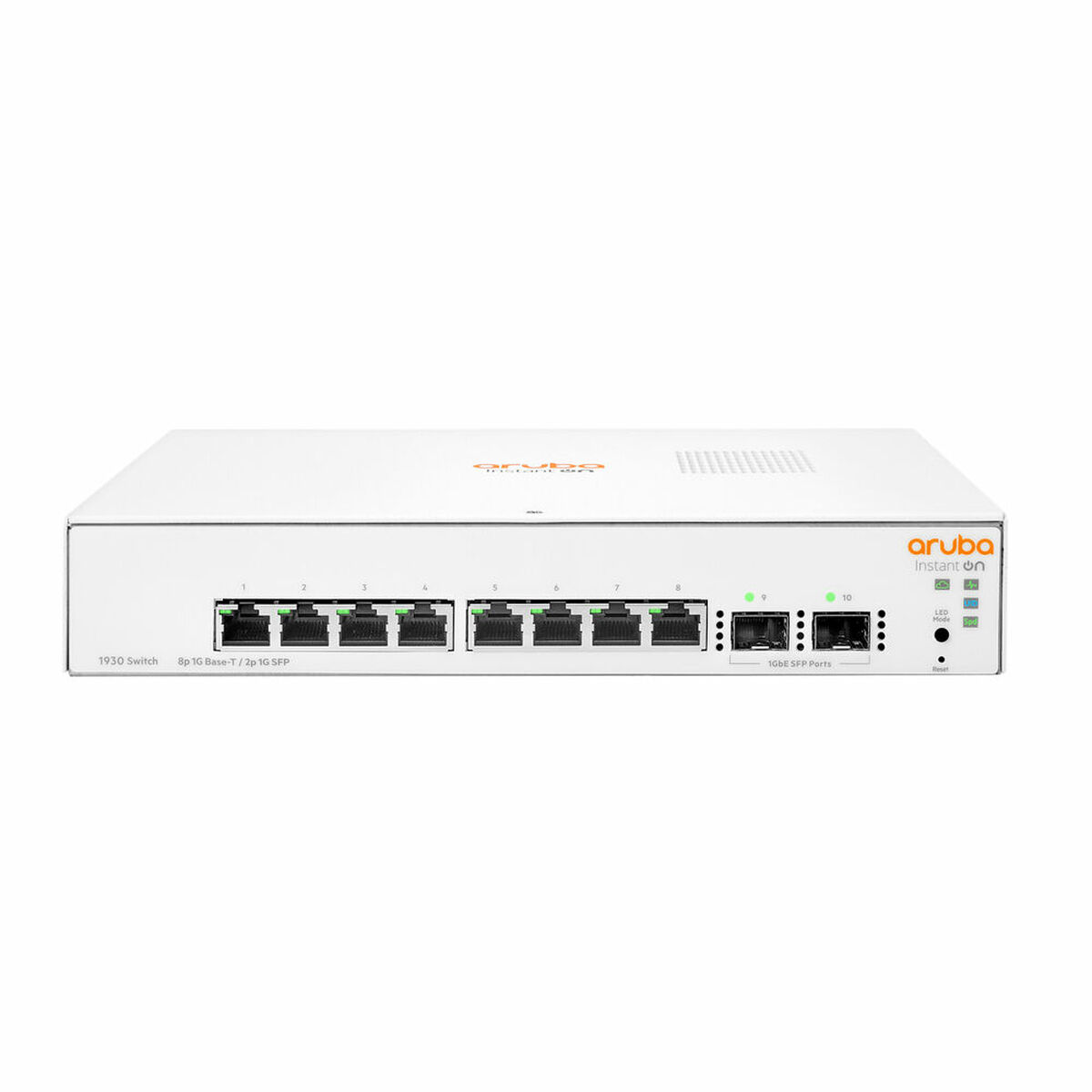switch HPE JL680A#ABB