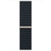 Horloge-armband Watch Apple MT533ZM/A Zwart