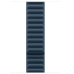 Cinturino per Orologio Watch Apple MTJ93ZM/A Azzurro S/M