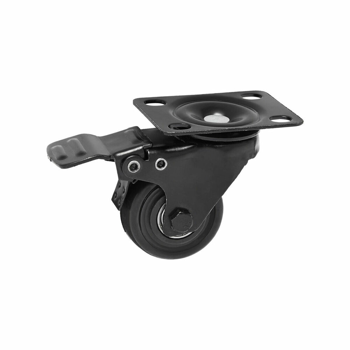 Priedas V7 RM4CASTERS-1E Rueda
