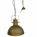 Plafondlamp DKD Home Decor Gouden Metaal 50 W (41 x 41 x 49 cm)