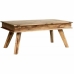 Konferenční stolek DKD Home Decor Dřevo 140 x 40 x 45 cm