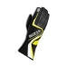 Men's Driving Gloves Sparco S00255510NRGF Musta