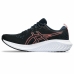 Running Shoes for Adults Asics Gel-Excite 10  Lady Black