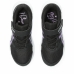 Běžecká obuv pro děti Asics Jolt 4 PS Fialový Černý