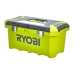 Caixa de Ferramentas Ryobi RTB19INCH 33 L Metal 49 X 29 X 24 cm