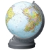 3D Puzzle Ravensburger 11549 Globe Light