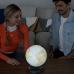 3D Puzzle Ravensburger 11549 Globus světa Světlý