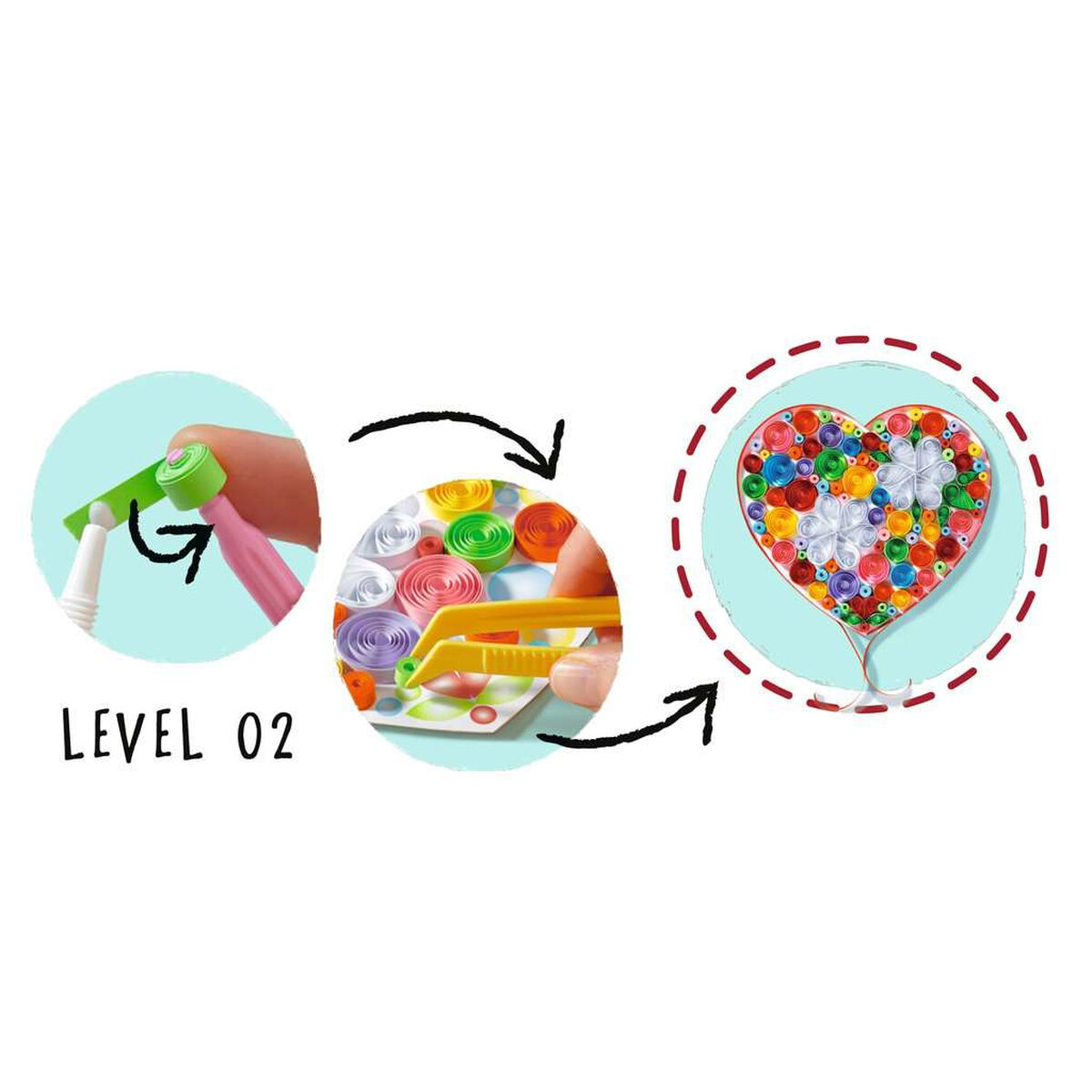Paperipelit Ravensburger 18236