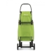 Nakupovalni voziček Rolser I-MAX ONA 4L Lime (43 L)