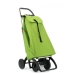 Shopping cart Rolser I-MAX ONA 4L Lime (43 L)