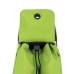 Cărucior de cumpărături Rolser I-MAX ONA 4L Lămâie verde (43 L)