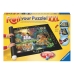 Puzzle Ravensburger Roll XXL (1000 Piese)