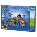 Puzzle The Paw Patrol Ravensburger 10899 XXL 100 Piese