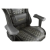 Gaming stoel Trust GXT 712 Resto Pro Geel Zwart