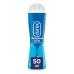Anální lubrikační gel na vodní bázi AQUAglide Durex Play Original O 50 ml