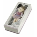 Handrová bábika Decuevas Gala Vlákna 36 cm