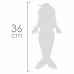 Кукла тряпичная Decuevas Ocean Fantasy 36 cm