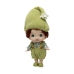 Куколка Lynmon baby Зеленый