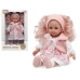 Lutka dojenček Sweet Angel 43 x 27 cm