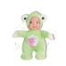 Baby doll Reig Musical Plush Toy 35 cm Frog