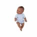 Boneco Bebé Berjuan Newborn 7079-17 30 cm