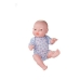 Κούκλα μωρού Berjuan 7081-17 30 cm Ασία