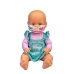 Кукла Бебе Nenuco 700016658 Аксесоари 35 cm (35 cm)