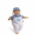 Κούκλα μωρού Berjuan Sanibaby Μπλε (28 cm)