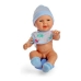 Kūdikio lėlė Berjuan Mėlyna Priedai (30 cm)