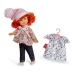 Baby doll Berjuan Irene Red 22 cm (22 cm)