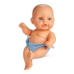Baby-Puppe Berjuan Newborn 20 cm (20 cm)