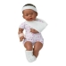 Babypop Berjuan Newborn Afrikaanse 45 cm (45 cm)