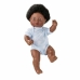 Babypop Berjuan 7058-17 38 cm Afrikaan