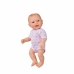 Kūdikio lėlė Berjuan Newborn 7078-17 30 cm