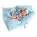 Kūdikio lėlė Berjuan Newborn 45 cm (45 cm)