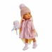 Κούκλα μωρού Berjuan Fashion Girl 851-21